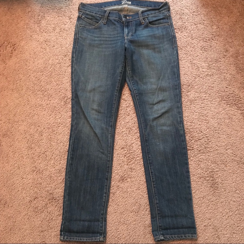 **FINAL SALE** Old Navy The Diva Skinny Jeans